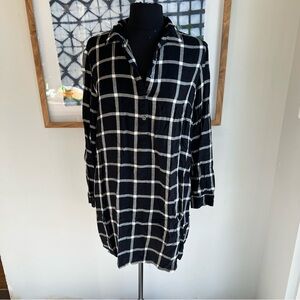 Old Navy Shirt Dress